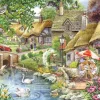 House of Puzzles - Morning Coffee (Colin Westingdale) - 1000 Piece