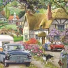 House of Puzzles - Off We Go (Robert Barry) - 250 XL Piece