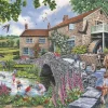 House of Puzzles - Old Mill (Keith Stapleton) - 1000 Piece