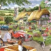 House of Puzzles - Out for the Weekend (Colin Westingdale) - 1000 Piece