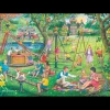 House of Puzzles - Park & Rides (Ray Cresswell) Find the Differences No 8