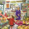 House of Puzzles - Pennies to Spend (Ray Cresswell) - 1000piece