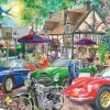 House of Puzzles - Plough Inn (Robert Barry) - 500 XL Piece