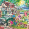 House of Puzzles - Pride and Joy (Ray Cresswell) - 1000 Piece