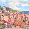 House of Puzzles - Say Cheese (Keith Stapleton) - 500 XL Piece