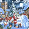 House of Puzzles - Seeing Double (Keith Stapleton) (Christmas Collectors Edition No 14) - 1000 Piece