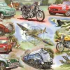 House of Puzzles - Simply the Best (Ray Cresswell) - 250piece