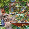 House of Puzzles - Splashing Around (Keith Stapleton) - 1000 Piece