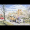 House of Puzzles - Spring Morning (Trevor Mitchell) - 1000 Piece