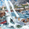 House of Puzzles - Storm Chased (Keith Stapleton) - 1000 Piece