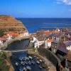 House of Puzzles - Stunning Staithes - 1000 Piece