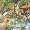 House of Puzzles - Summer Stroll (Colin Westingdale) - 1000 Piece