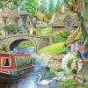 House of Puzzles - Taking it Easy (Colin Westingdale) - 250 XL Piece