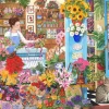 House of Puzzles - Thanks a Bunch (Tracy Hall) - 1000 Piece