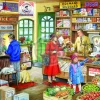 House of Puzzles - The Corner Shop (Ray Cresswell) - 1000piece