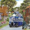 House of Puzzles - Tight Corner (Colin Westingdale) - 500 Piece