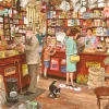 House of Puzzles - Whatever You Want (Tracy Hall) - 1000 Piece