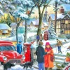 House of Puzzles - Winter Wishes (Robert Barry) - 1000 Piece