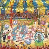 Jumbo - 19089 - Acrobat Circus (Jan Van Haasteren) - 1000 Piece