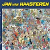 Jumbo - 20070 - At the Hairdressers (Jan Van Haasteren) - 1000 Piece