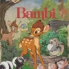 Jumbo - 19491 - Bambi - 1000 Piece