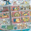 Jumbo - 20021 - Cruise Ship (Jan Van Haasteren) - 1000 Piece