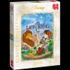 Jumbo - 18823 - Disney - The Lion King - 1000 Piece