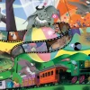 Jumbo - 18824 - Disney Dumbo - 1000 Piece