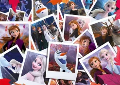 Jumbo - 19488 - Disney Frozen II - 1000 Piece