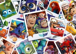Jumbo - 19489 - Disney Pixar - 1000 Piece