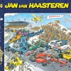 Jumbo - 19093 - Formula 1, The Start (Jan Van Haasteren) - 1000 Piece