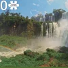 Jumbo - 18522 - Iguazu Falls, Argentina - 500 Piece