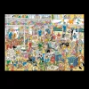 Jumbo - 1110100028 - Jan Van Haasteren Studio 10 Years - 1000 Piece