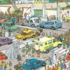 Jumbo - 20028 - Jumbo Goes Shopping (Jan Van Haasteren) - 1000 Piece