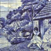 Jumbo - 18534 - Portugese Tiles of Funchal - 500 Piece