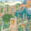 Jumbo - 20022 - The Art Market (Jan Van Haasteren) - 1000 Piece