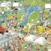 Jumbo - 19074 - The Film Set (Jan Van Haasteren) - 1000 Piece