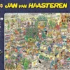 Jumbo - 19066 - The Garden Centre (Jan Van Haasteren) - 1000 Piece