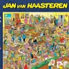 Jumbo - 20068 - The Retirement Home (Jan Van Haasteren) - 1500 Piece