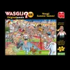 Jumbo - 1110100333 - Wasgij Summer Games (Wasgij Original No44) - 1000 Piece