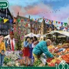 Jumbo/Falcon - 1110500241 - Saffron Walden Market (Franco Zappa) - 1000 Piece