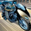 Kidicraft - 32519 - Batman - 500 Piece 3D Puzzle