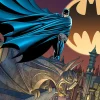 Kidicraft - 32518 - Batman - 500 Piece 3D