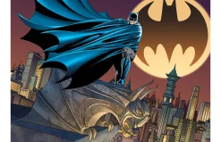 Kidicraft - 32518 - Batman - 500 Piece 3D