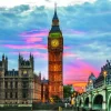 Kidicraft - 22528 - Big Ben, London - 1000 Piece
