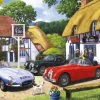 Kidicraft - 33016 - Classic Car Club (Kevin Walsh) - 1000 Piece