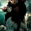 Kidicraft - 33010 - Harry Potter - Ron Weasley - 300 Piece 3D Puzzle
