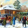 Kidicraft - 34001 - Nearly Home (Kevin Walsh) - 1000 Piece