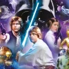 Kidicraft - 32637 - Star Wars - 500 Piece 3D Puzzle