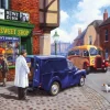 Kidicraft - 33011 - The Village Shop (Kevin Walsh) - 1000 Piece